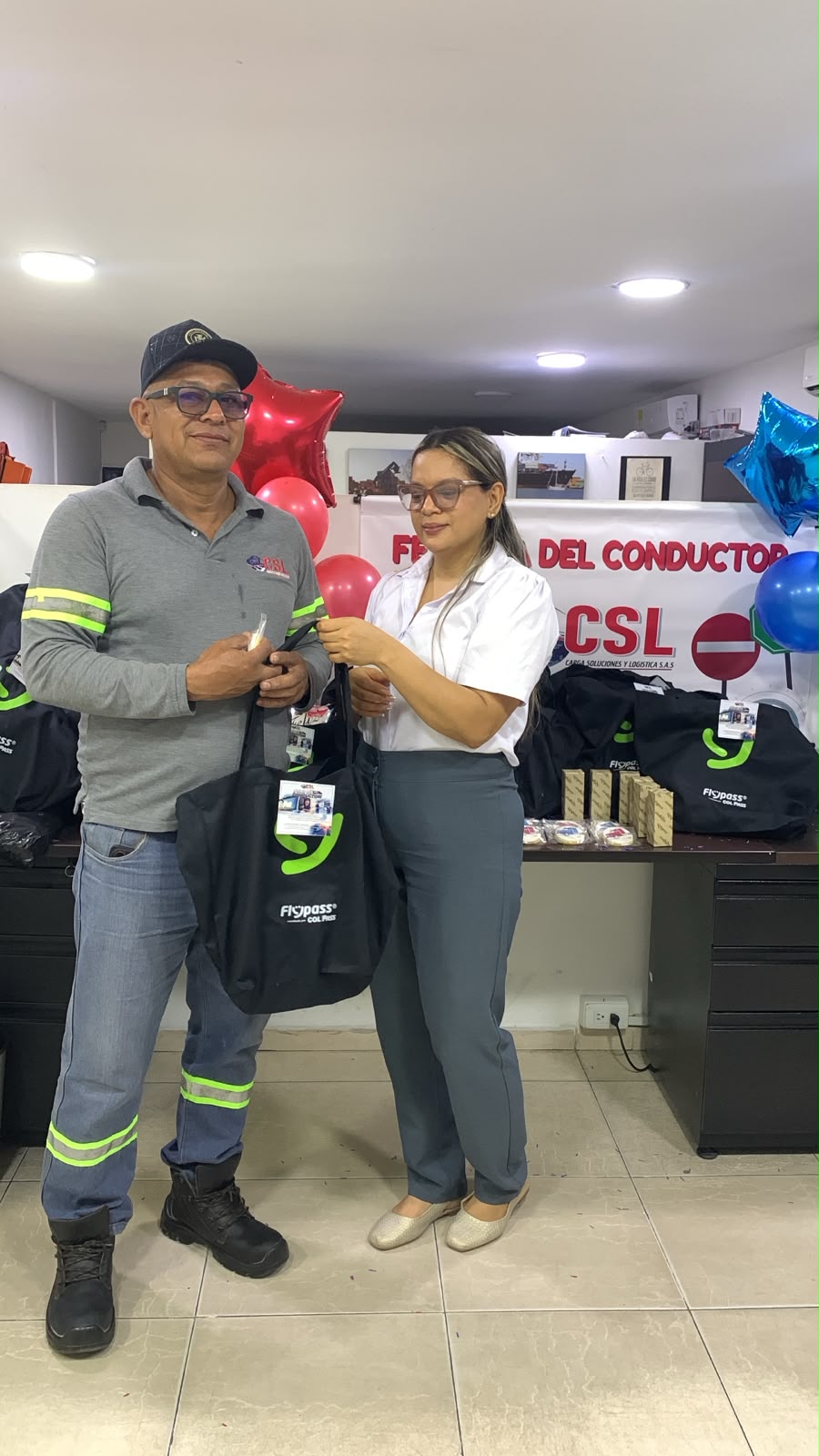 Día del Trabajador